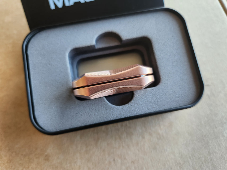 Copper - SD135 - ToadX 2-Click