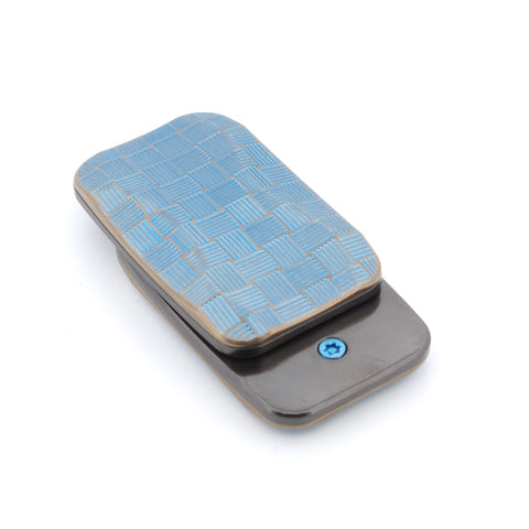 TAE257 - Squashed Toad 