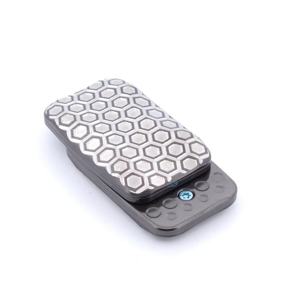 Zirconium - SH157 - 