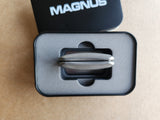 Titanium(Stonewash) - SD042 - Glide 3-Click