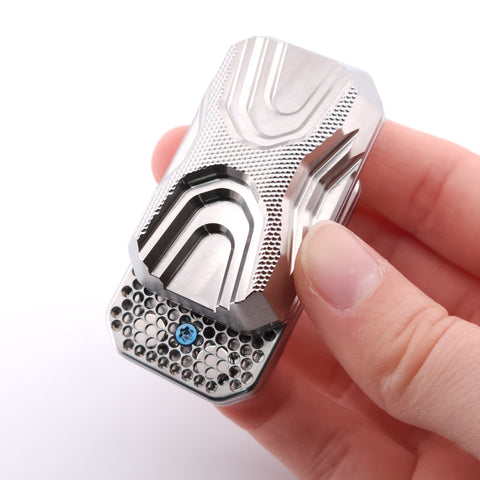 TAB260 - Fat KingCrab 