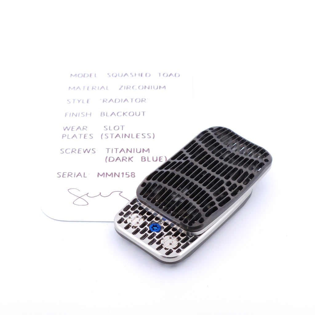 MagLab™ Custom Slider: MMN158 