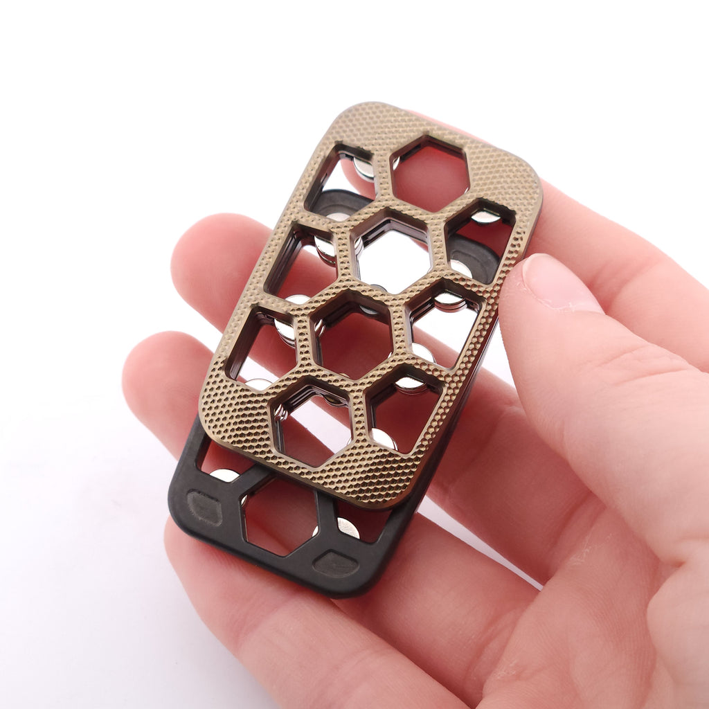 TAB201 - Squashed Toad 