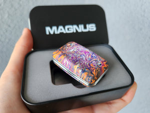 Resin - SC113 - GlideX - 3-Click