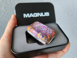 Resin - SC113 - GlideX - 3-Click