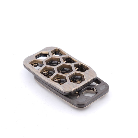 TAC332 - Squashed Toad 