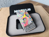 Resin - SD164 - ToadX- 3-Click