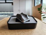 Stonewash Titanium - SD007 - Fat Toad  - 3-Click