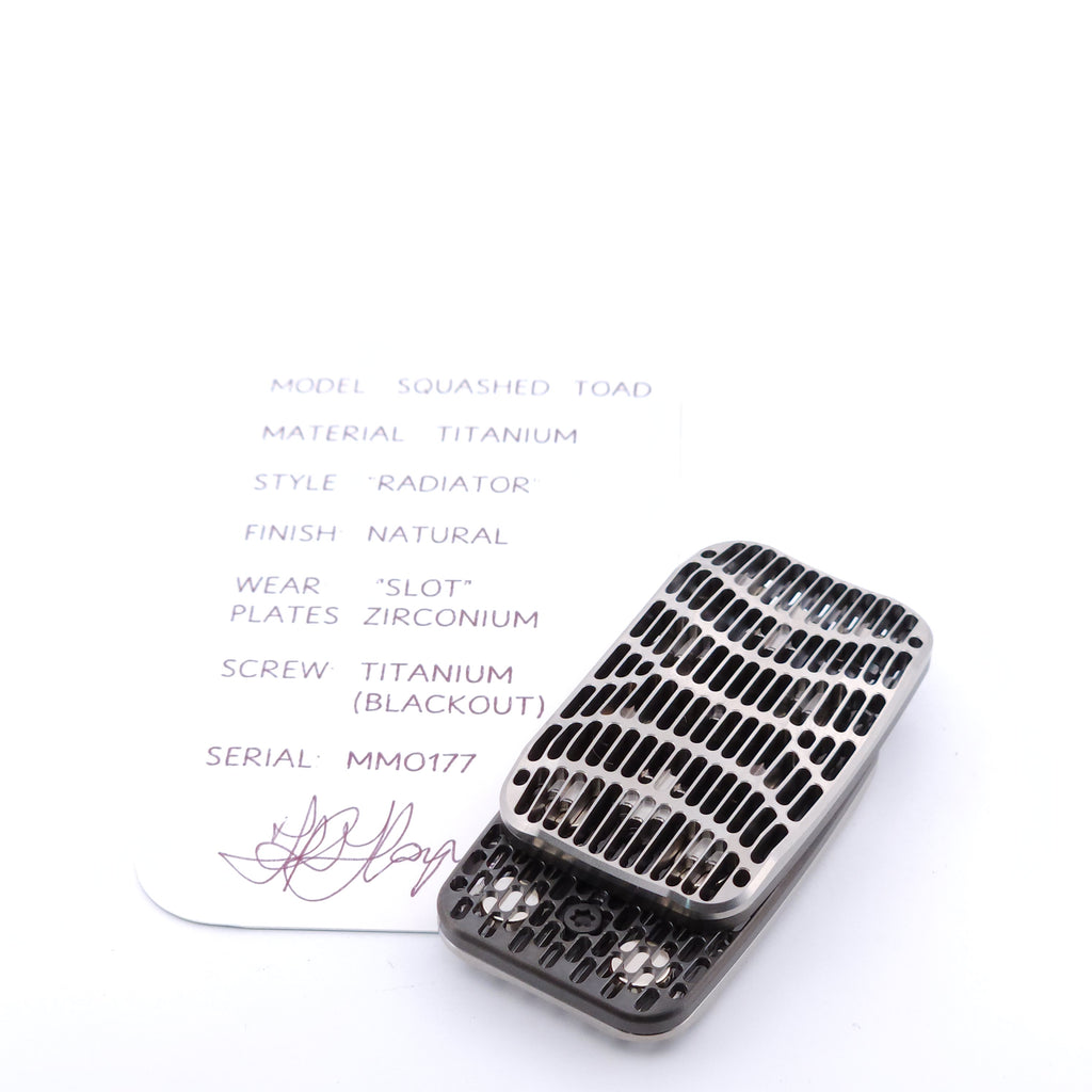 MagLab™ Custom Slider: MMO177 - 