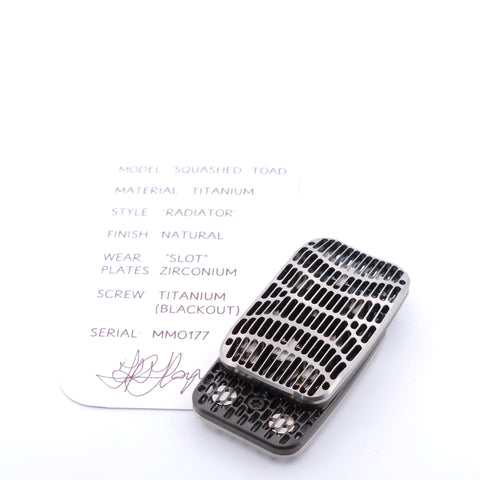 MagLab™ Custom Slider: MMO177 - 