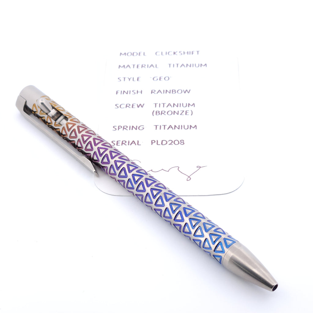 *BARGAIN BUNDLE* PenLab™ Pen: PLD175 