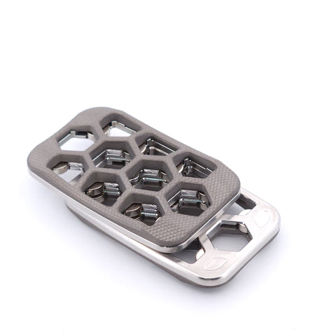 TAD234 - Squashed Toad 