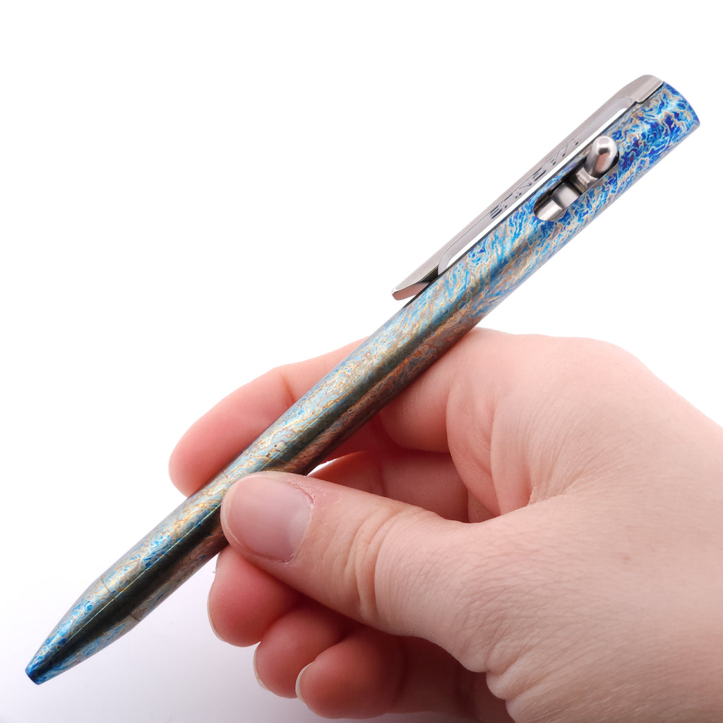 PenLab™ Custom Pen: PLD240 - 