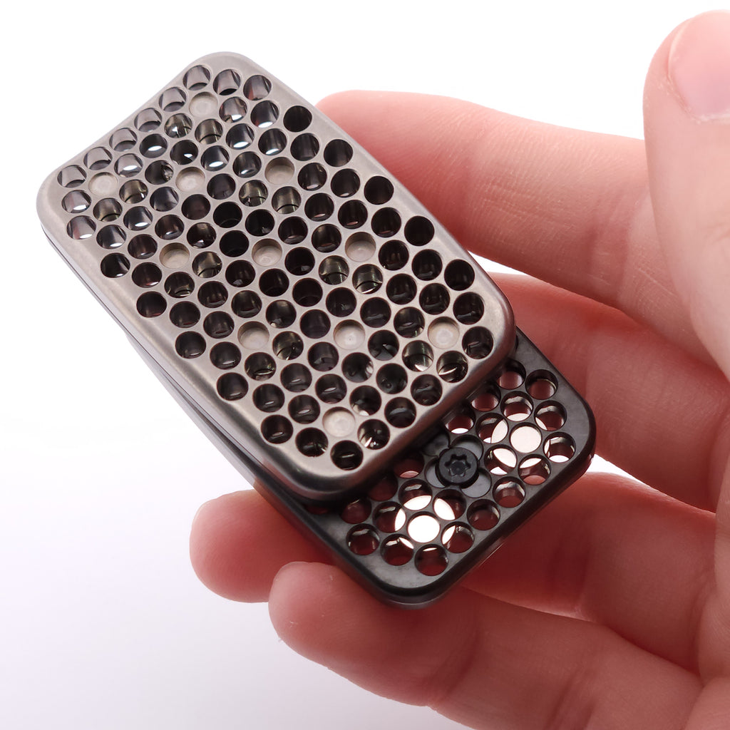 MagLab™ Custom Slider: MMQ106 - 