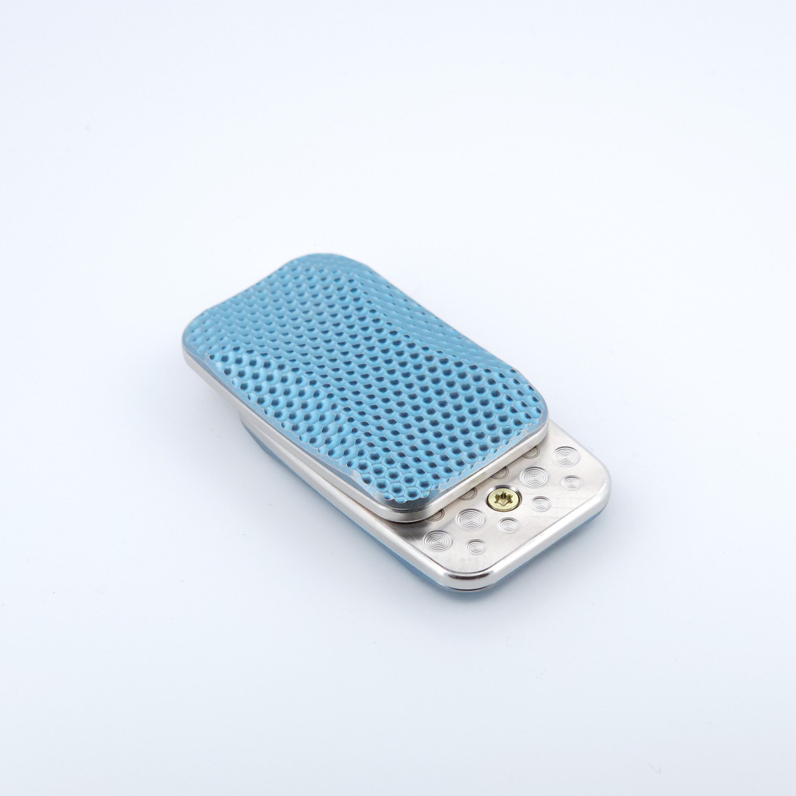 MAGNUS Golf Ball ライトブルー　フィジェットトイ MAGNUS Golf Ball ライトブルー フィジェットトイ