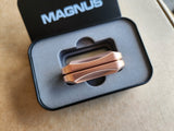 Copper - SD134 - Toad "Ultra Smooth" 3-Click