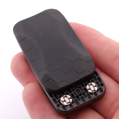 TAC316 - Squashed Toad 