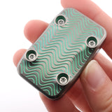 TAE360 - Toad "Quattro"