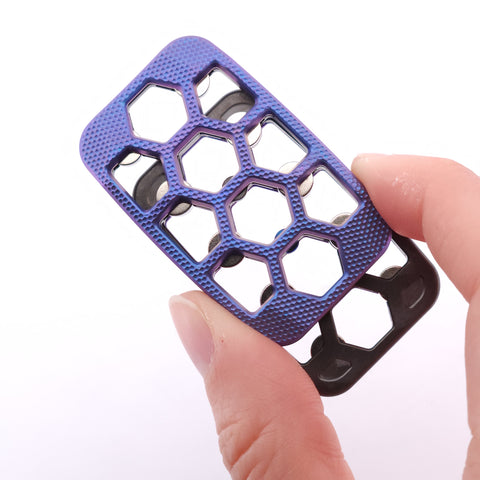 TAB283 - Squashed Toad 