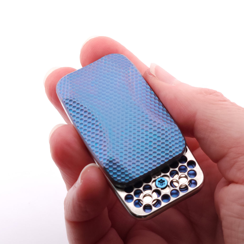 TAC352 - Squashed Toad 