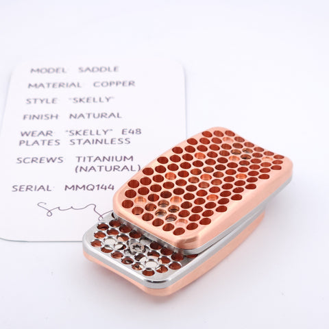 MagLab™ Custom Slider: MMQ144 - 