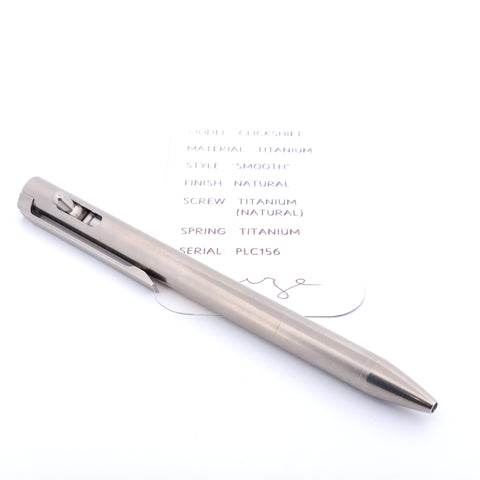 PenLab™ Custom Pen: PLC156 - 