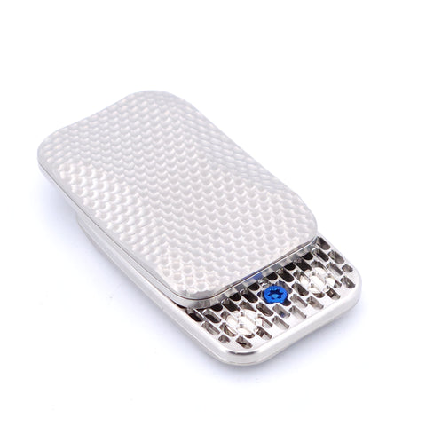 Titanium SG135 - Squashed Toad 