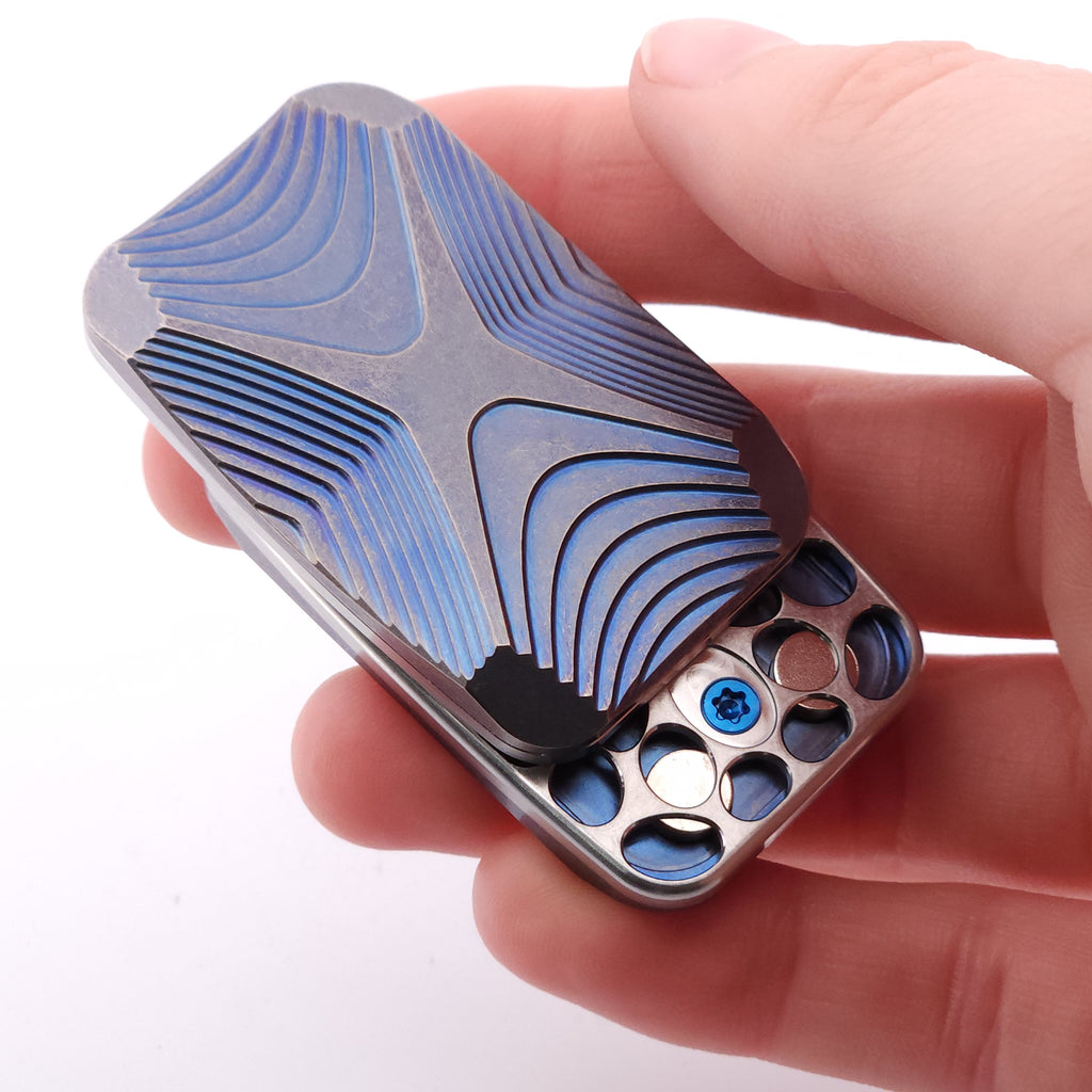 マグナス　スライダー　MAGNUS Fidget Sliders 