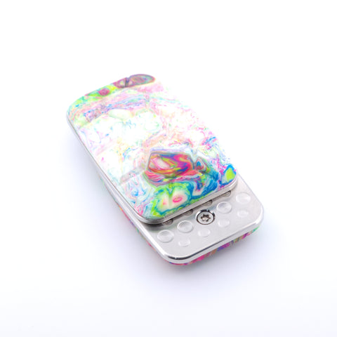 Resin - SG094 - Turtle - 3-Click