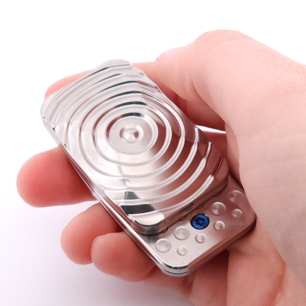 MagLab™ Custom Slider: MMO016 