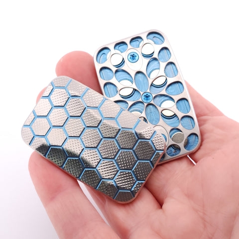 TAD230 - Squashed Toad 