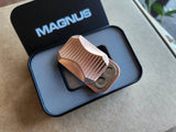 Copper - SD137 - Toad 2-Click