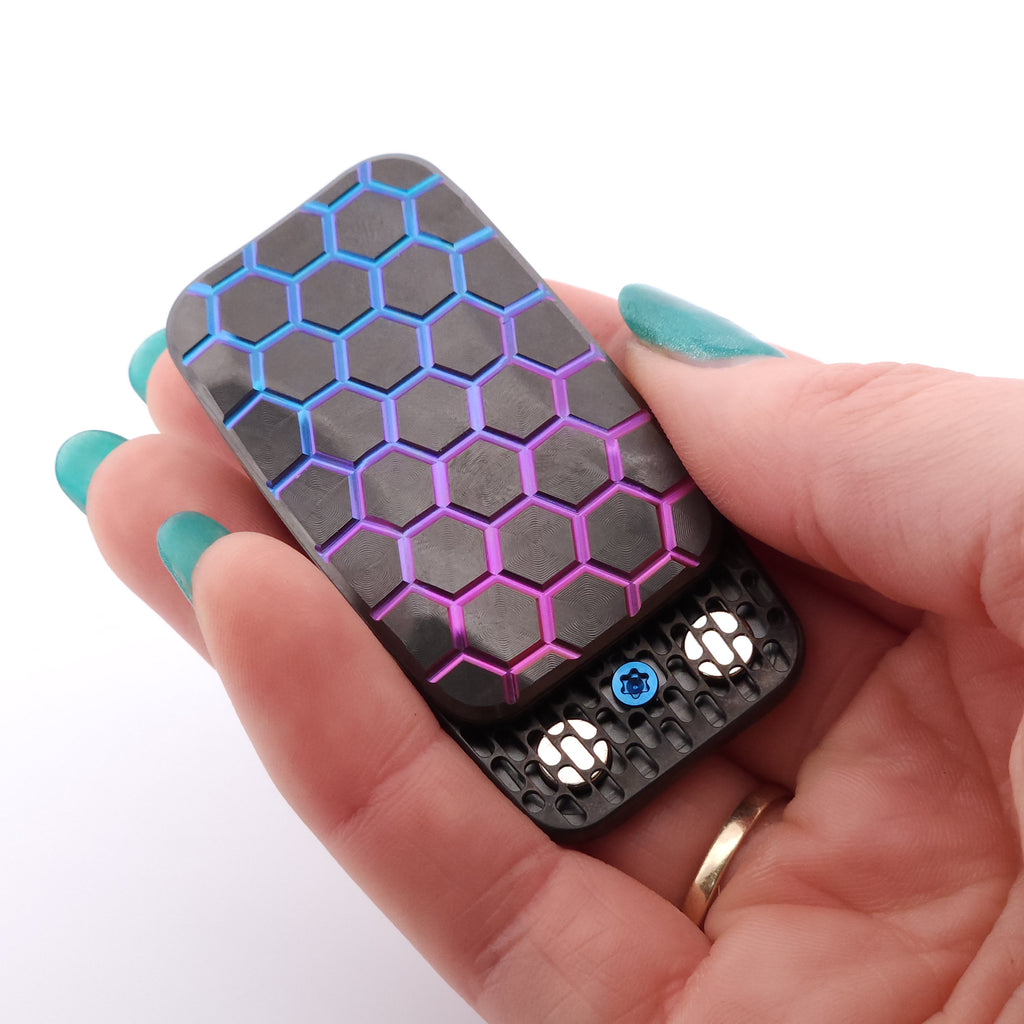 MAGNUS MagLab MLC024 Moon フィジェットトイ MAGNUS MagLab MLC024 Moon フィジェットトイ MAGNUS MagLab MLC024