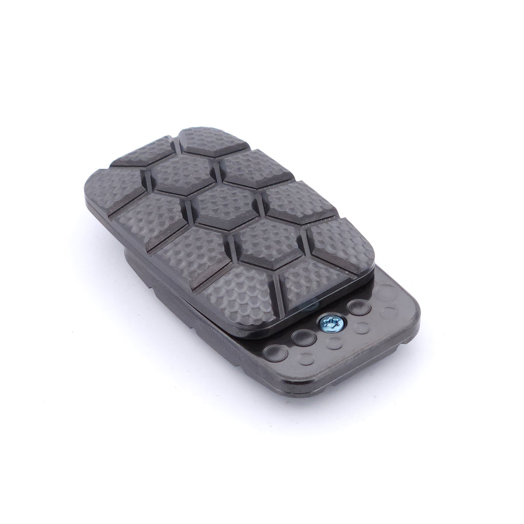 Zirconium ZAA004 - SuperTurtle 