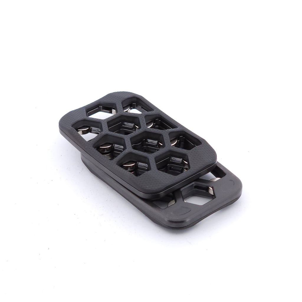 TAC312 - Squashed Toad 