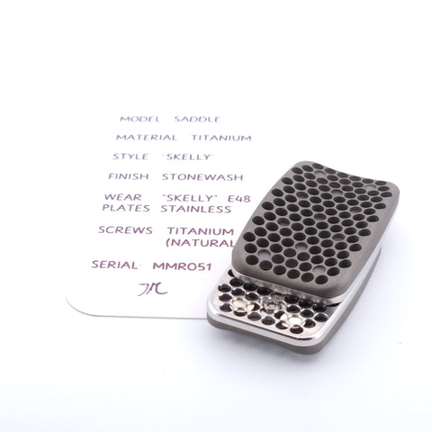 MagLab™ Custom Slider: MMR051 - 