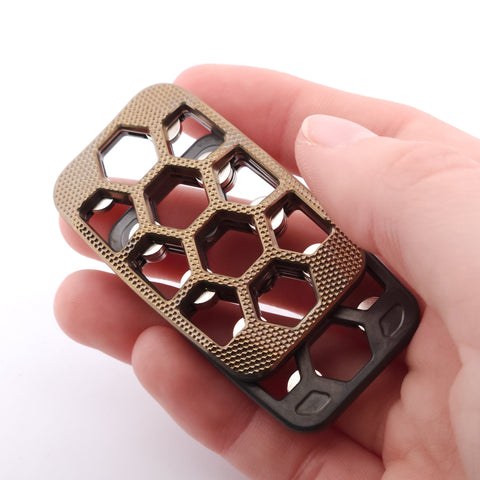 TAB290 - Squashed Toad 