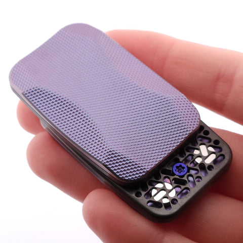 TAC294 - Squashed Toad 