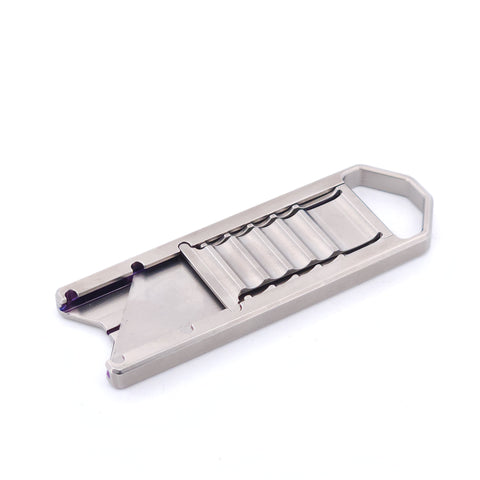 SlideClick™ Utility Blade Knife - KA207 