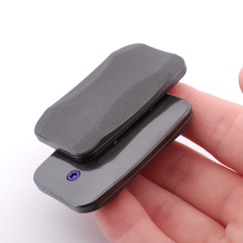 ZAC460 - Squashed Toad 