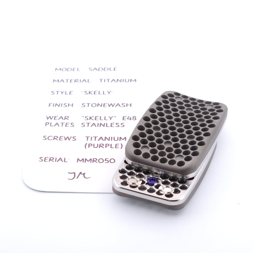 MagLab™ Custom Slider: MMR050 - 