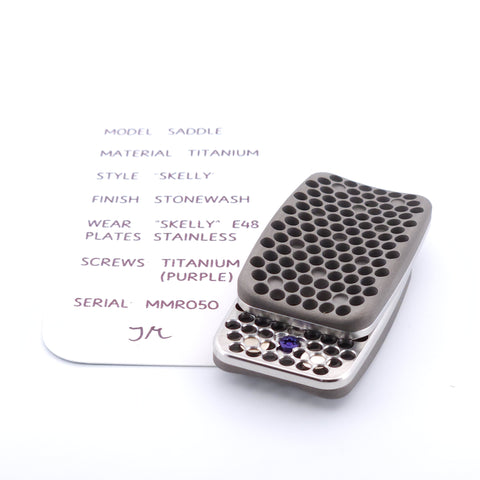 MagLab™ Custom Slider: MMR050 - 