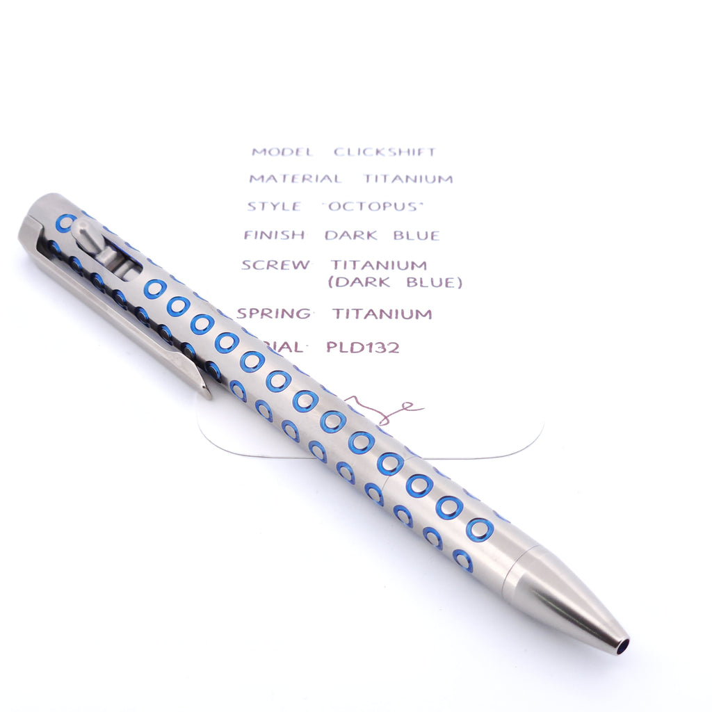 PenLab™ Custom Pen: PLD132 - 