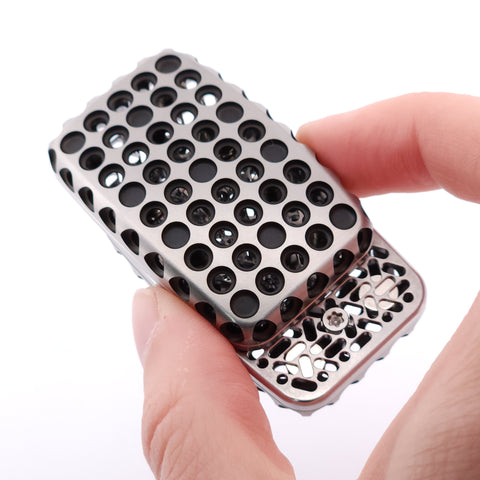 MagLab™ Custom Slider: MMQ122 - Pebble 