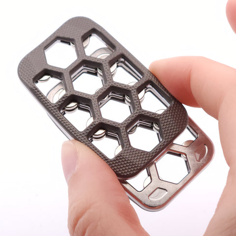 TAC311 - Squashed Toad 