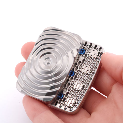 MagLab™ Custom Slider: MMQ153 