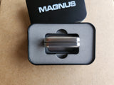 Titanium - SD051 - Dimple  3-Click