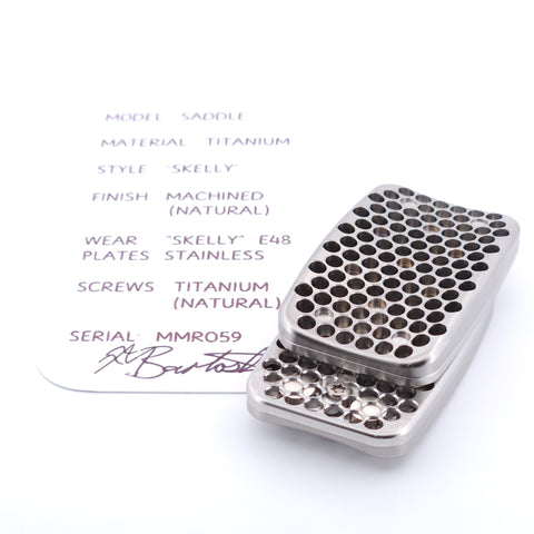 MagLab™ Custom Slider: MMR059 - 