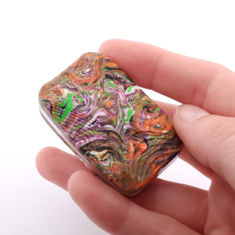 OAC528 - ToadX *Blem*