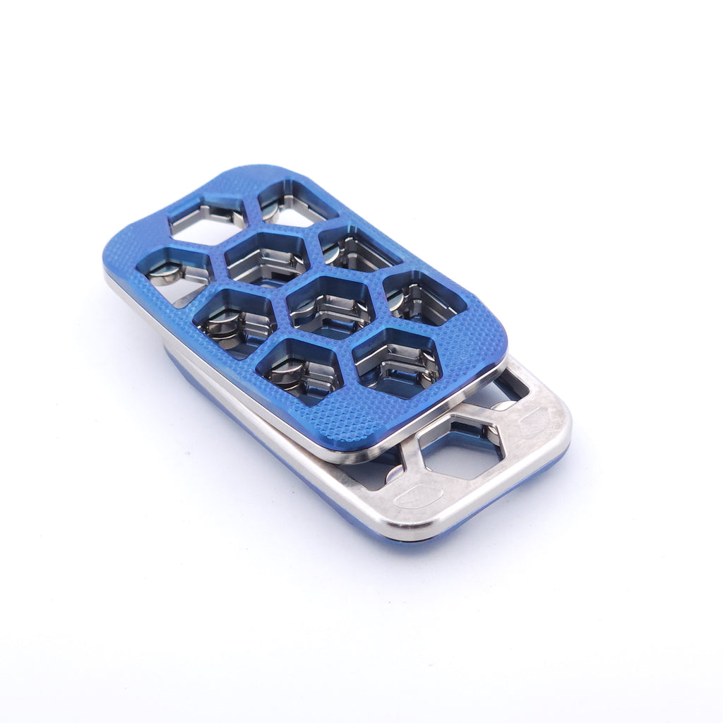 MAGNUS MagLab MLC024 Moon フィジェットトイ MAGNUS MagLab MLC024 Moon フィジェットトイ